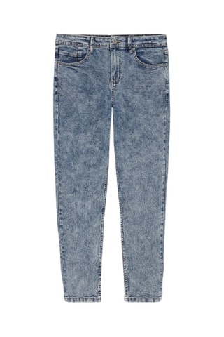 Jeans - Navy
