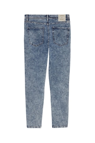 Jeans - Navy