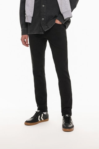Jeans skinny - Nero