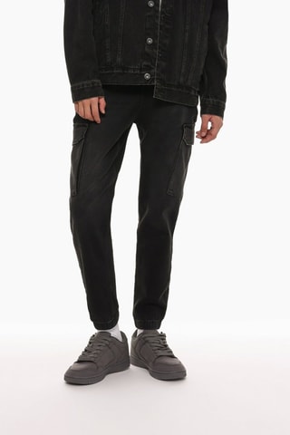 Jeans - Nero