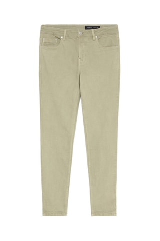 Jeans skinny - Kaki