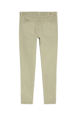 Jeans skinny - Kaki
