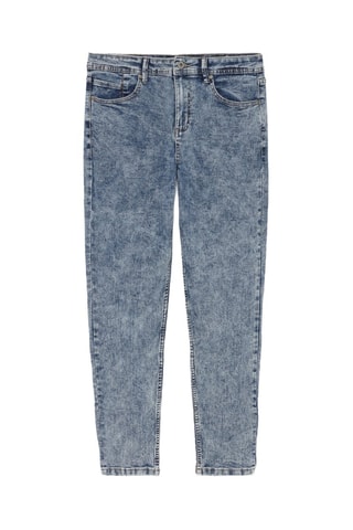 Jeans - Navy