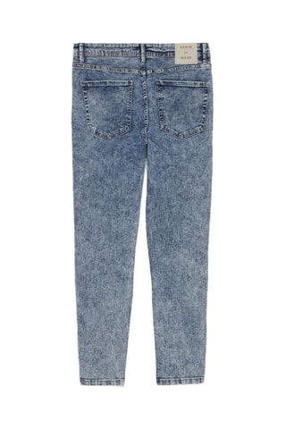 Jeans - Navy