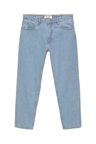 Jeans - Celeste