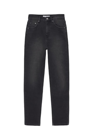 Jeans - Nero