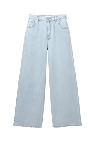 Jeans - Celeste