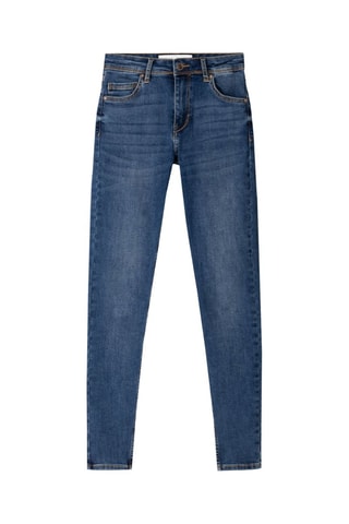 Jeans skinny - Blu