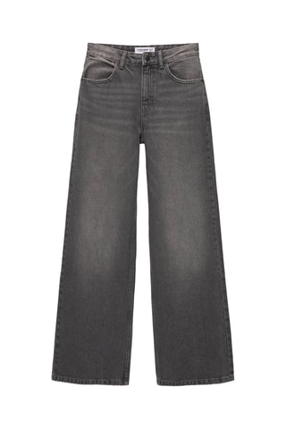 Jeans - Grigio 