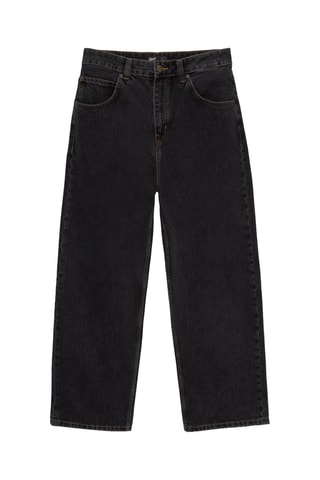 Jeans - Nero 