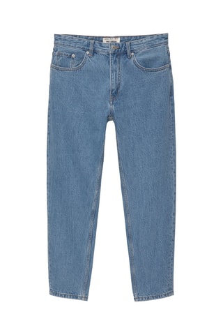 Jeans - Blu
