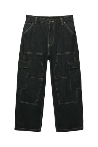 Jeans - Nero