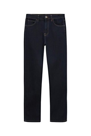 Jeans - Blu scuro