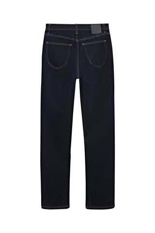 Jeans - Blu scuro