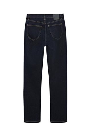 Jeans - Blu scuro