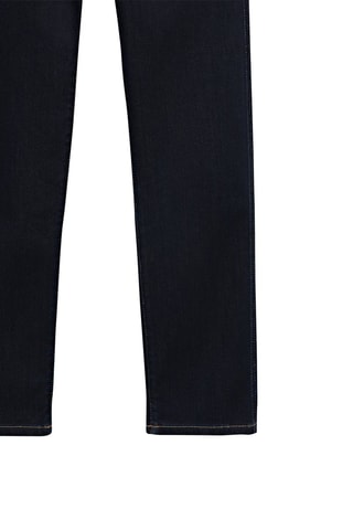 Jeans - Blu scuro