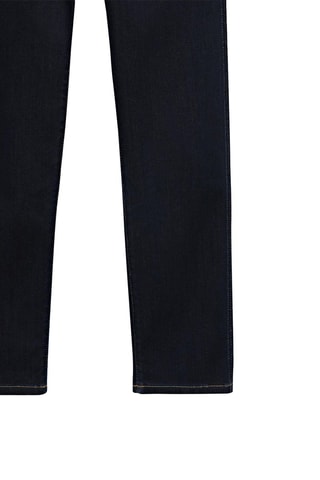 Jeans - Blu scuro
