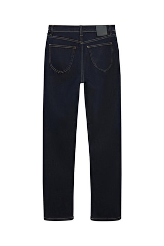 Jeans - Blu scuro
