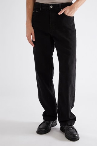 Jeans - Nero