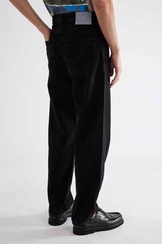 Jeans - Nero