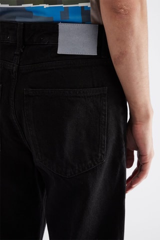 Jeans - Nero