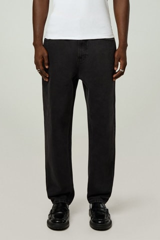 Jeans - Nero
