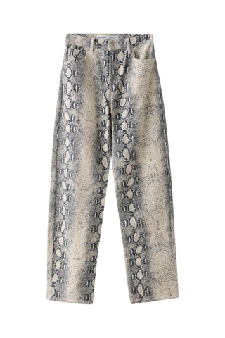 Jeans - Grigio