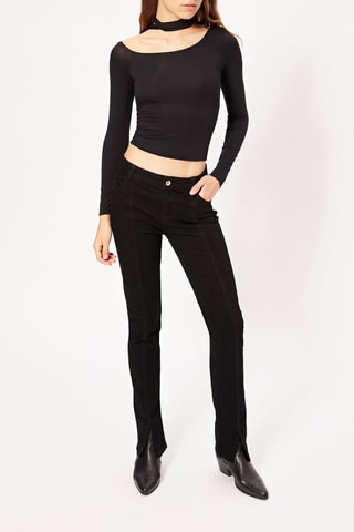 Jeans skinny - Nero
