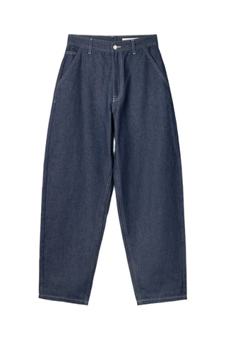 Jeans - Navy