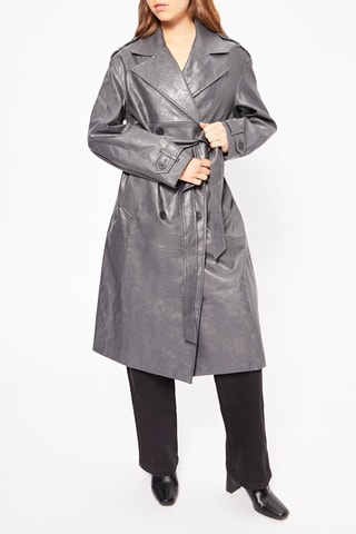 Cappotto - Grigio