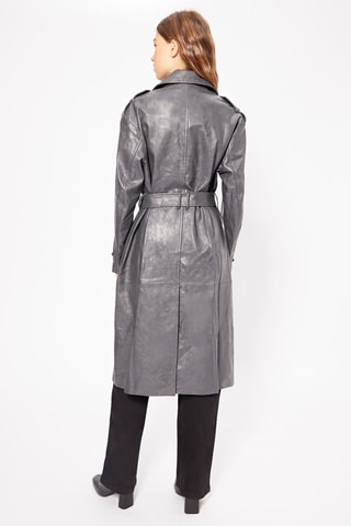 Cappotto - Grigio