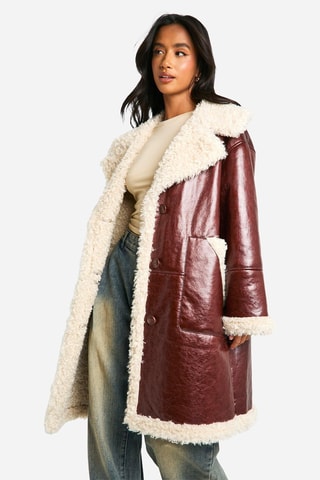 Cappotto - Bordeaux
