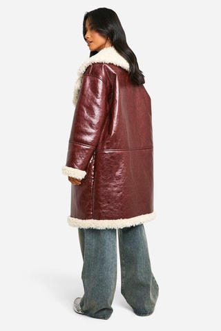 Cappotto - Bordeaux