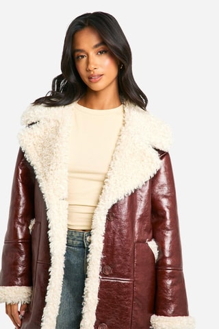 Cappotto - Bordeaux