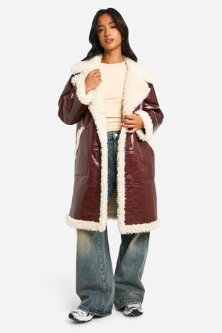 Cappotto - Bordeaux