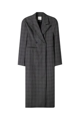 Cappotto - Grigio