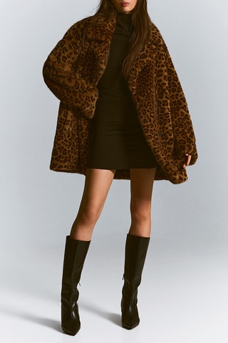 Cappotto - Marrone