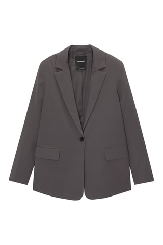 Giacca - Grigio scuro