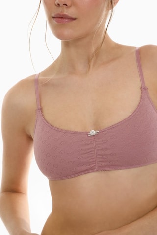 Top - Rosa