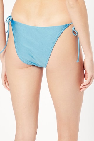 Slip bikini - Celeste