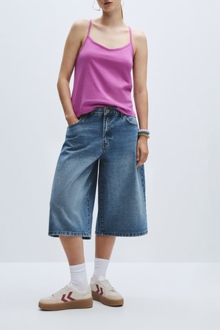 Top - Rosa