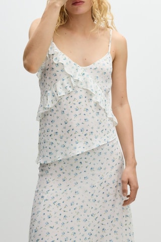 Top - Bianco