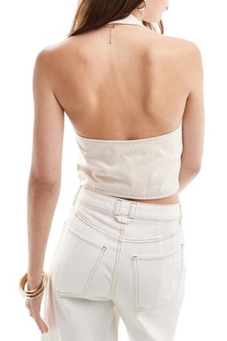 Top - Beige