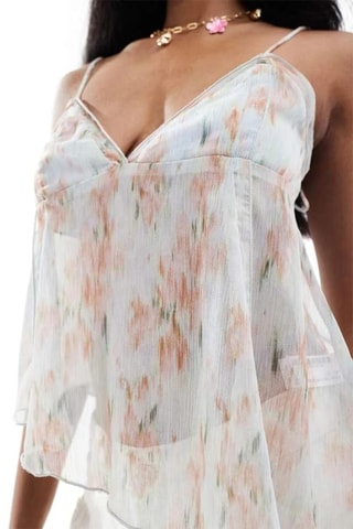 Top - Bianco