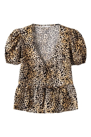 Top - Taupe