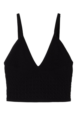 Top - Nero