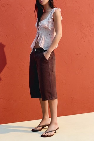 Top - Rosa