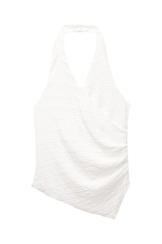 Top - Bianco