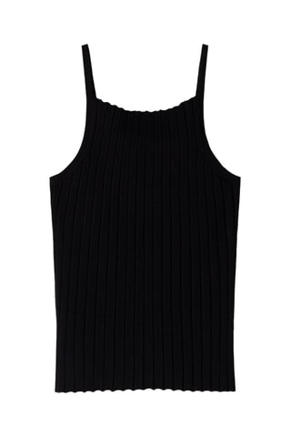 Top - Nero