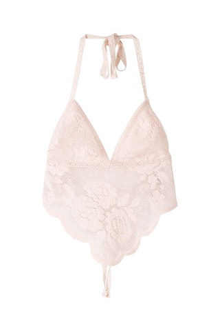 Top - Rosa